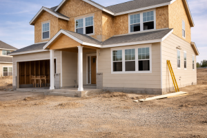 New Home Inspection Designation